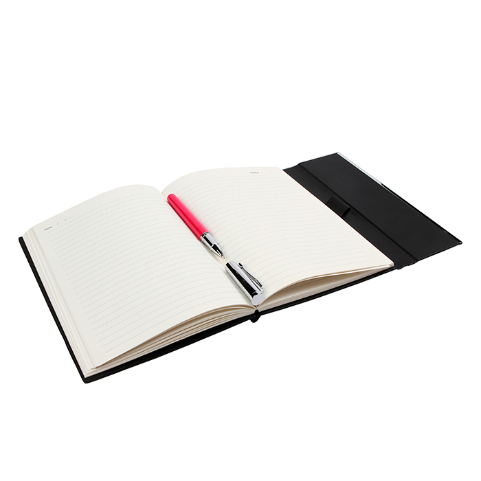 Libreta Zion. - Vista 4