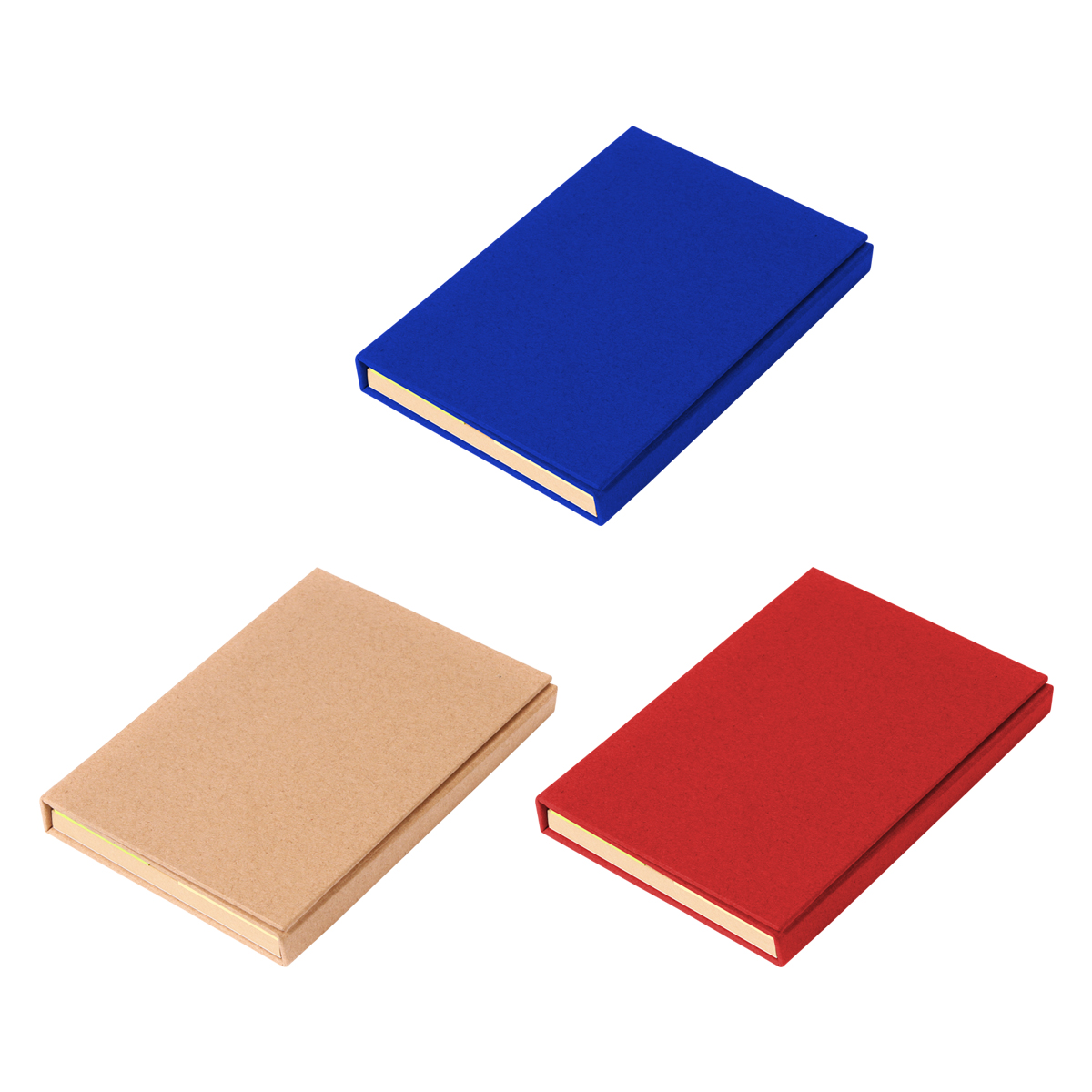 Libreta ecológica Kabul. - Vista 5