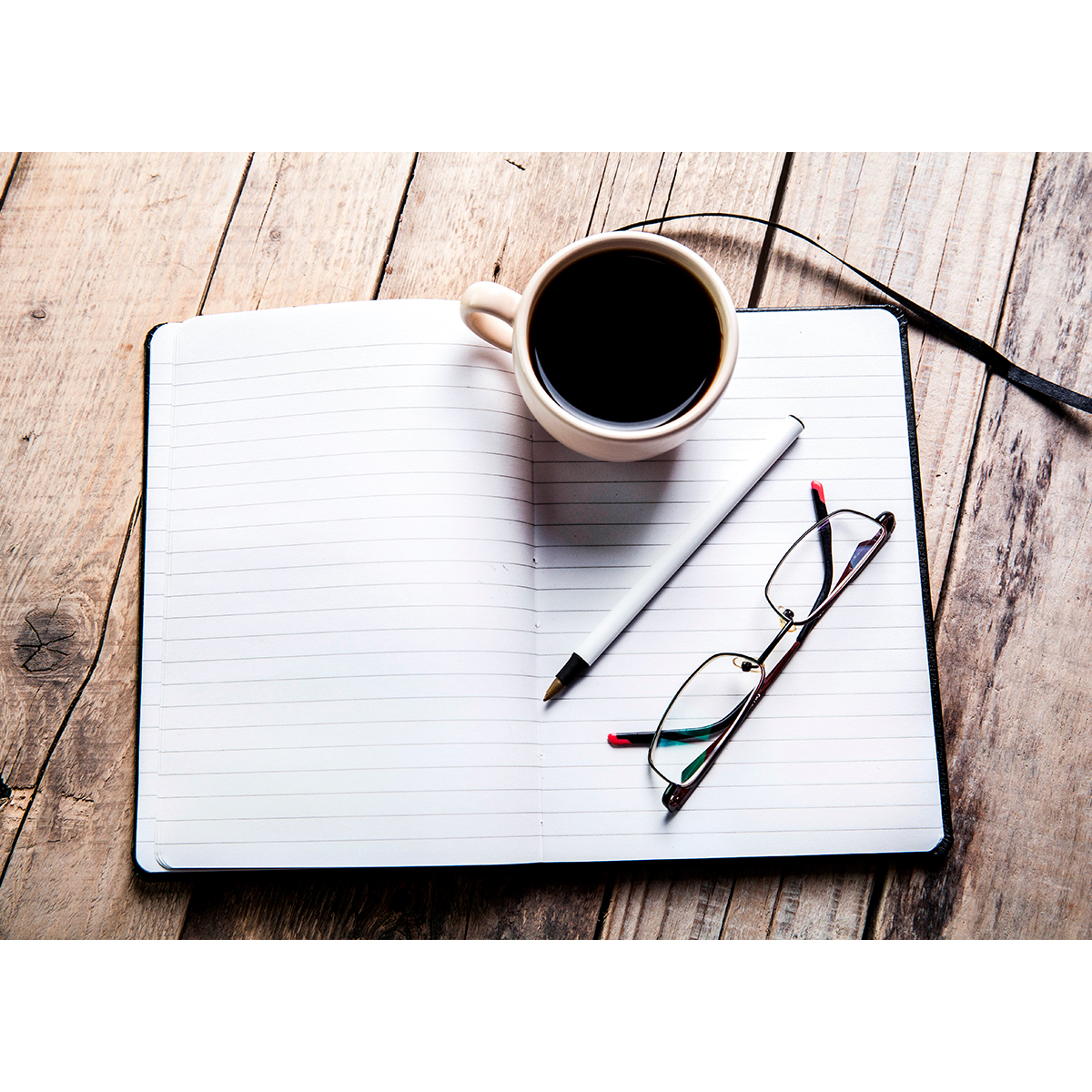 Libreta Halle. - Vista 3