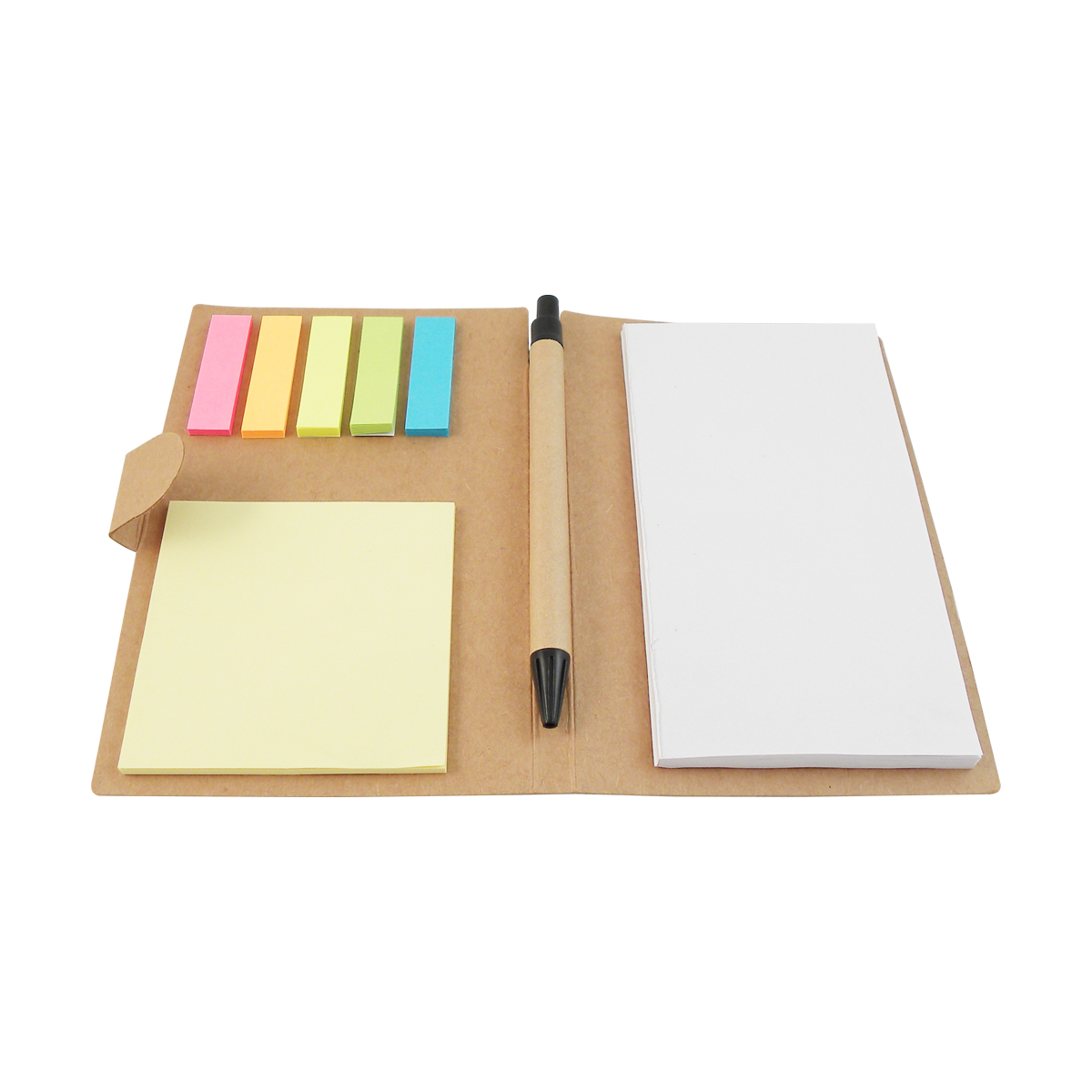 Kit ecológico. - Artículos Promocionales MAS RECIO