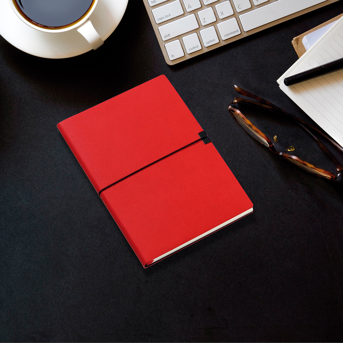 Libreta Belfast. - Vista 3