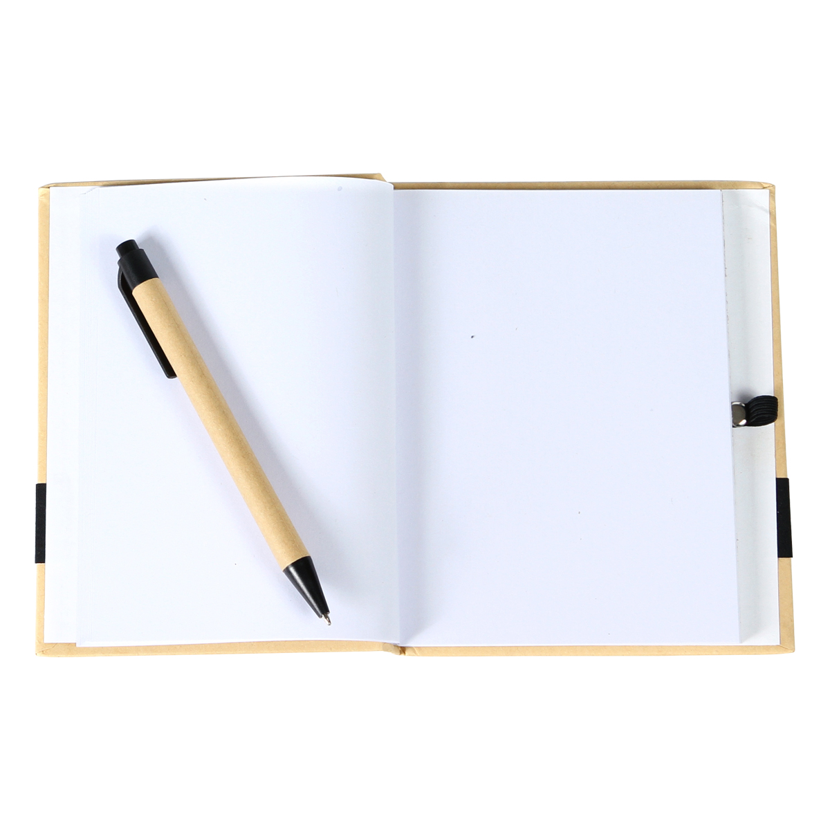 Libreta ecológica. - Vista 3