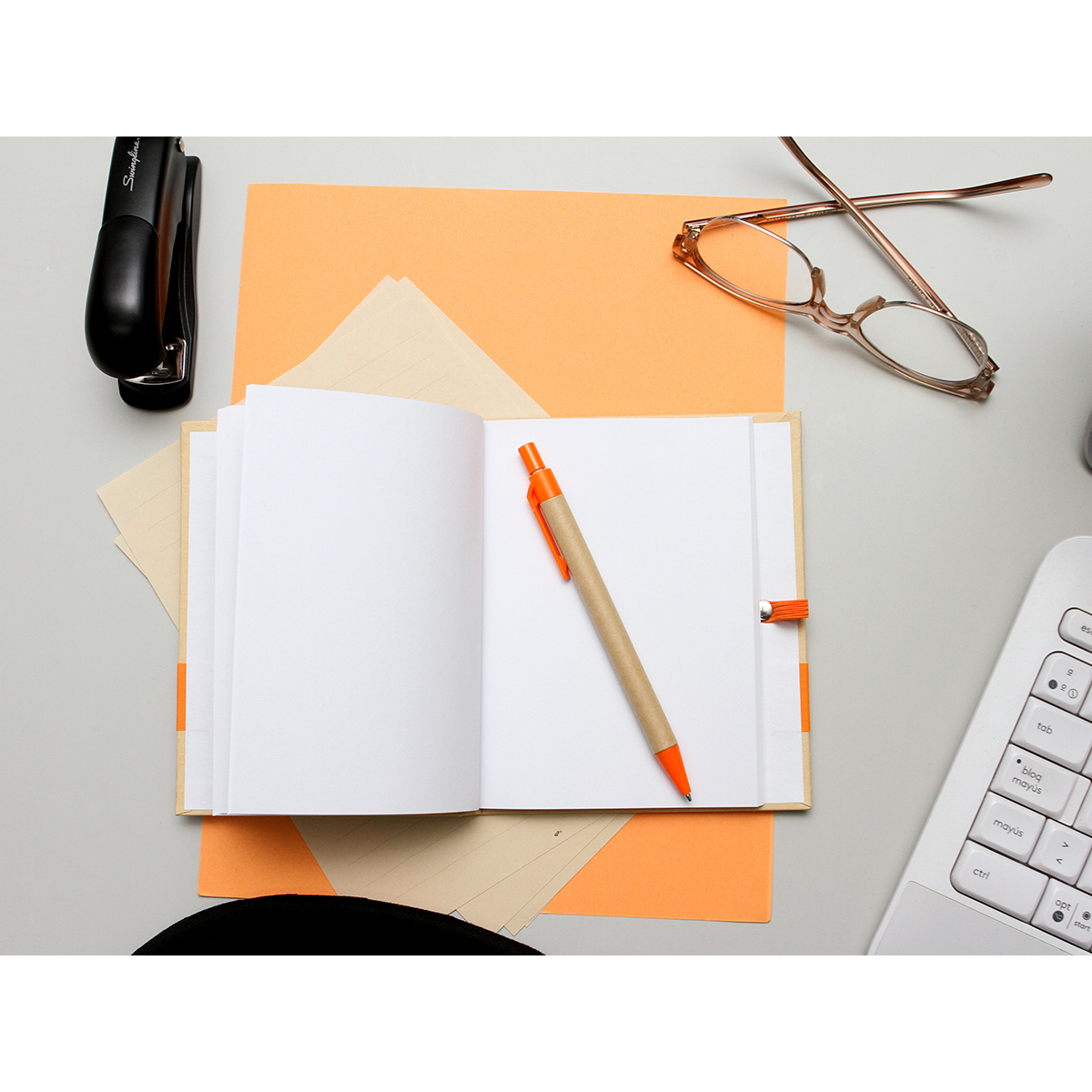 Libreta ecológica. - Vista 4