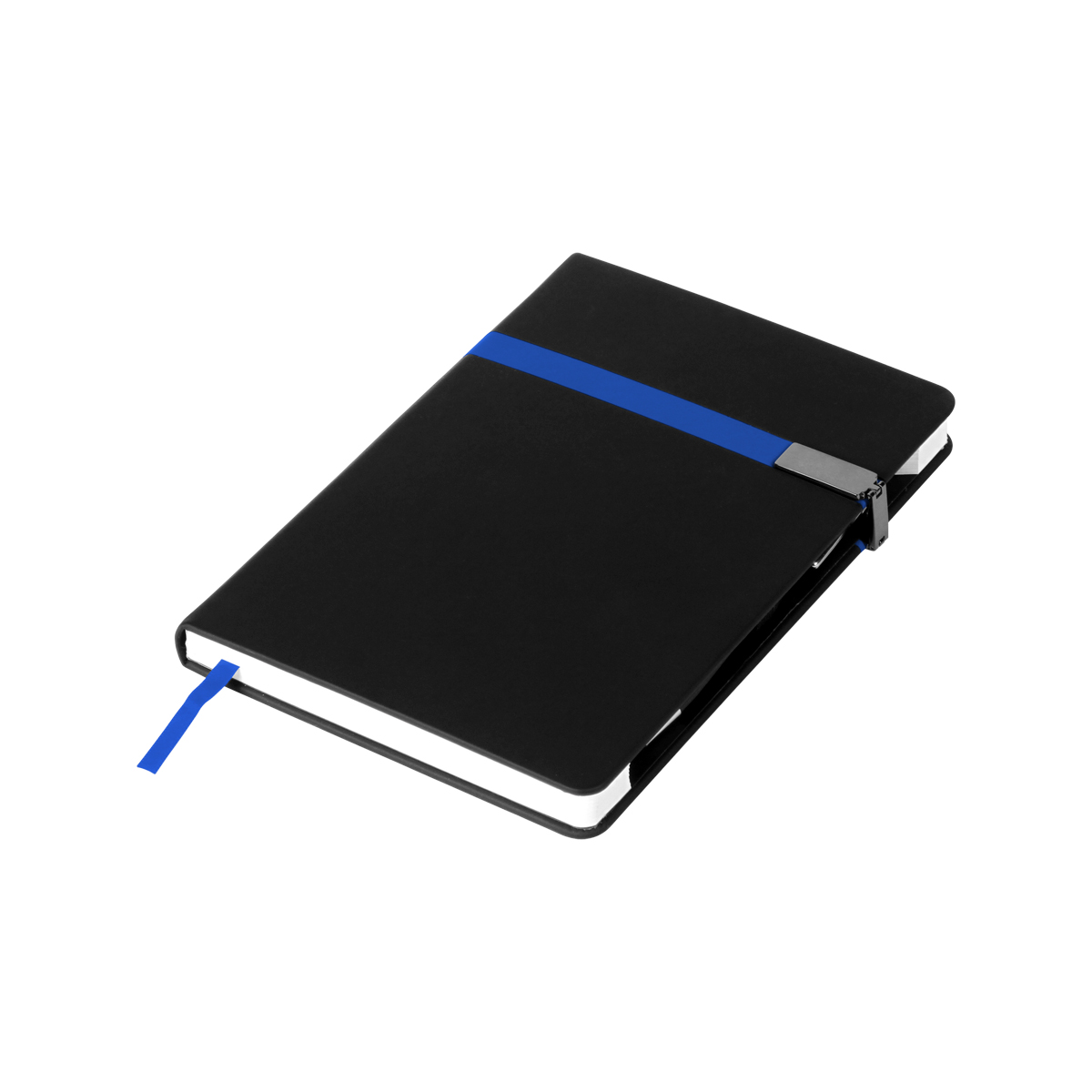 Libreta Draco. - Vista 5