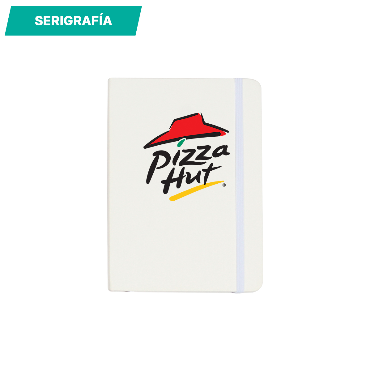 Libreta Oxford. - Vista 4