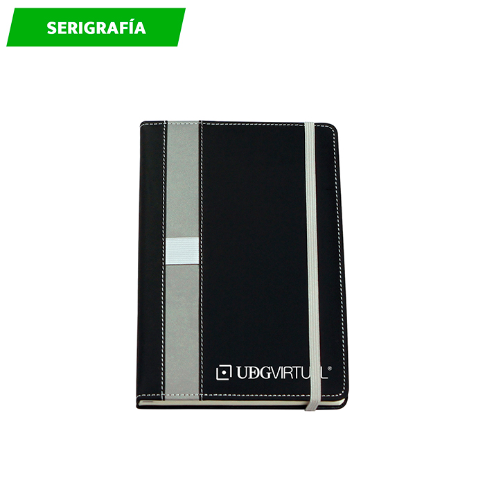 Libreta Belpasso. - Vista 2