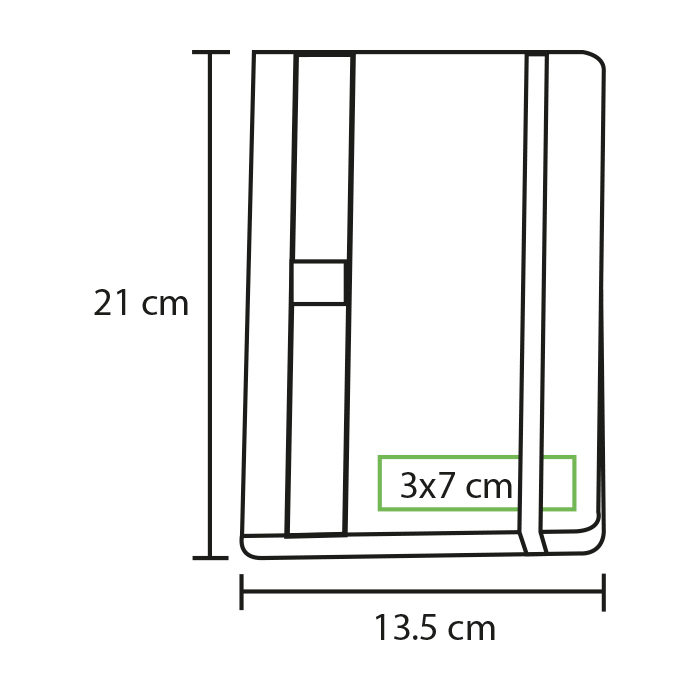 Libreta Belpasso. - Vista 5