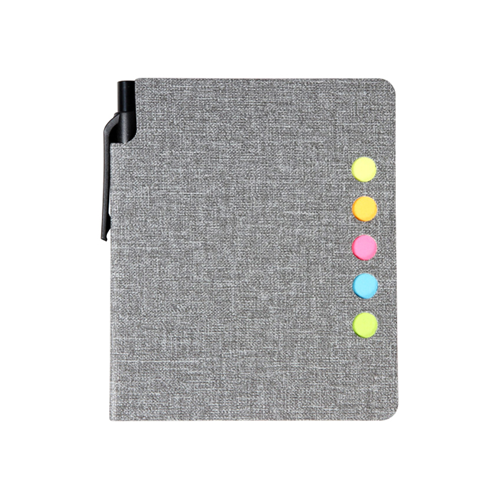 Mini libreta Treviso. - Vista 4