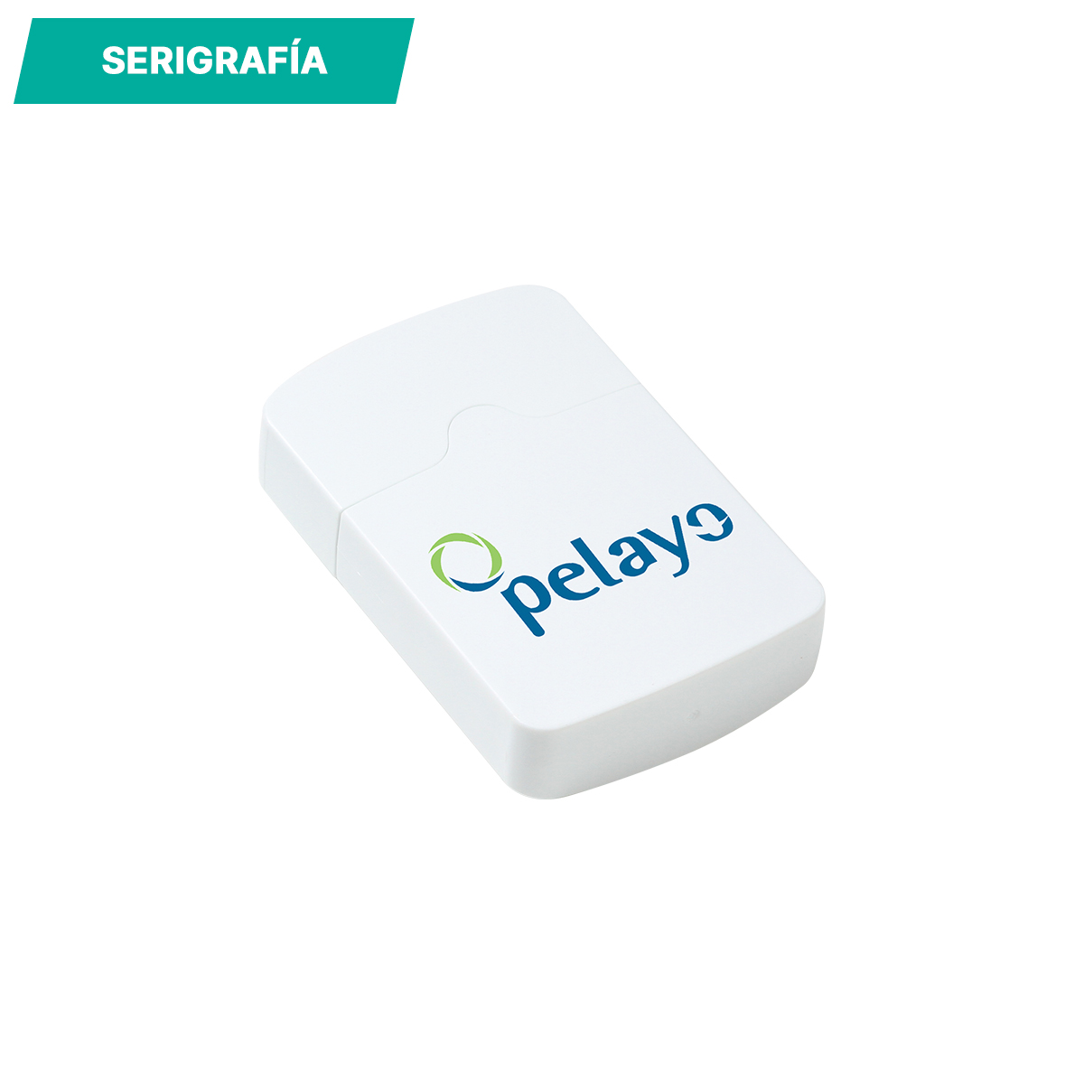 Estuche Seia con 6 pads. - Vista 2