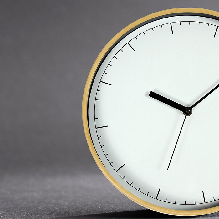 Reloj de pared Vera. - Vista 2