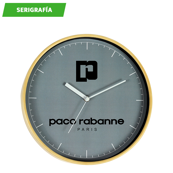 Reloj de pared Vera. - Vista 4