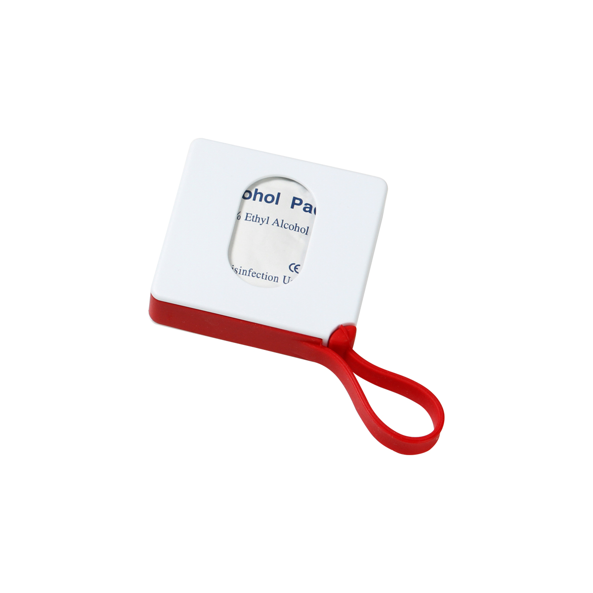 Contenedor Canea con 10 pads - Vista 2