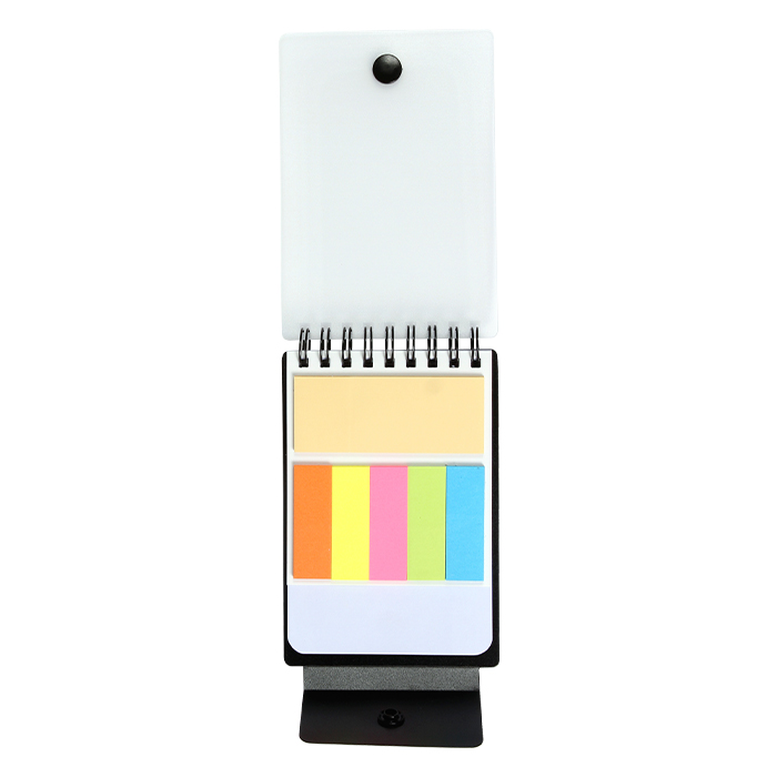 Libreta Lucca. - Vista 2