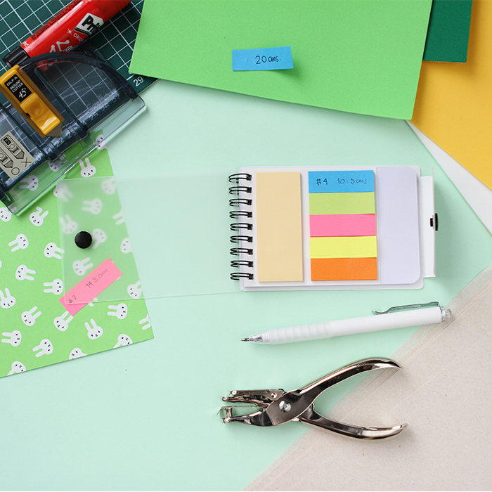 Libreta Lucca. - Vista 4