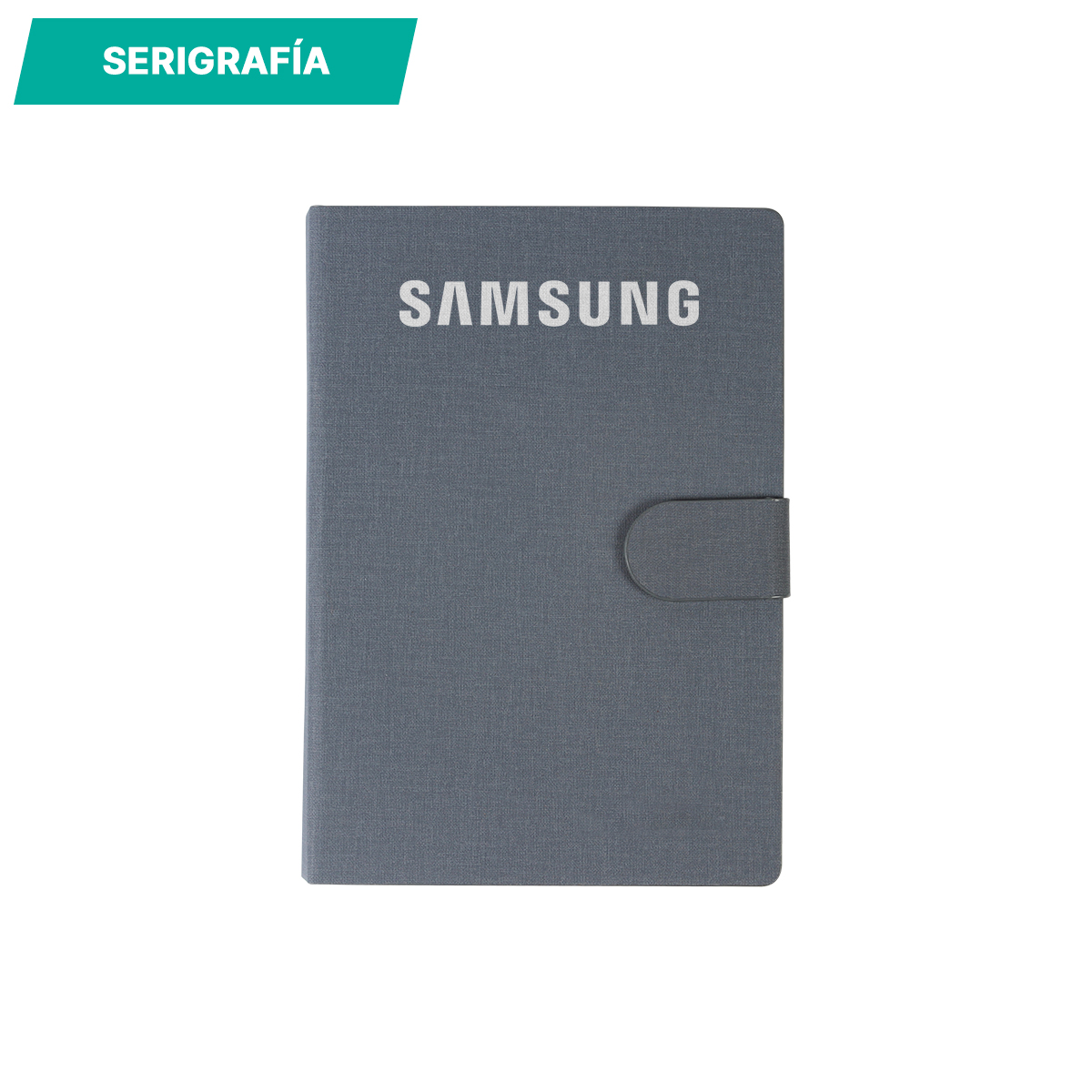 Block de notas Pavía. - Vista 2