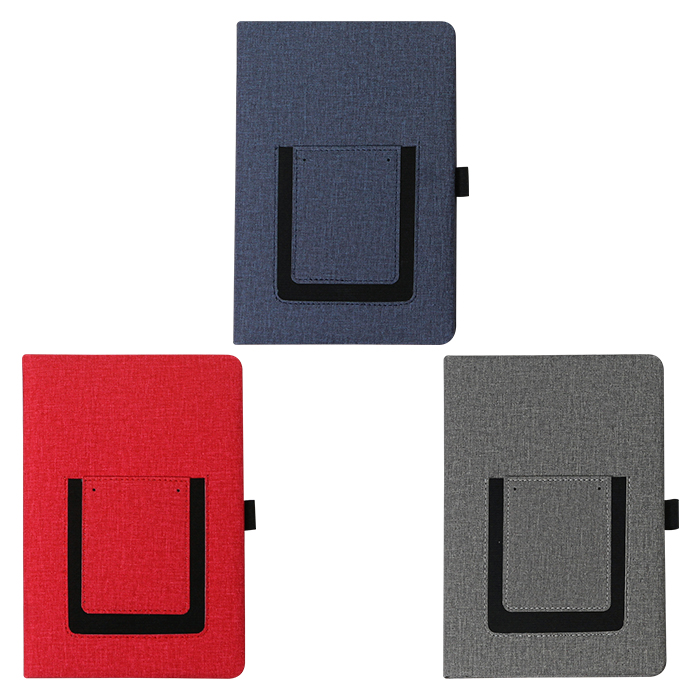 Libreta Loures. - Vista 2