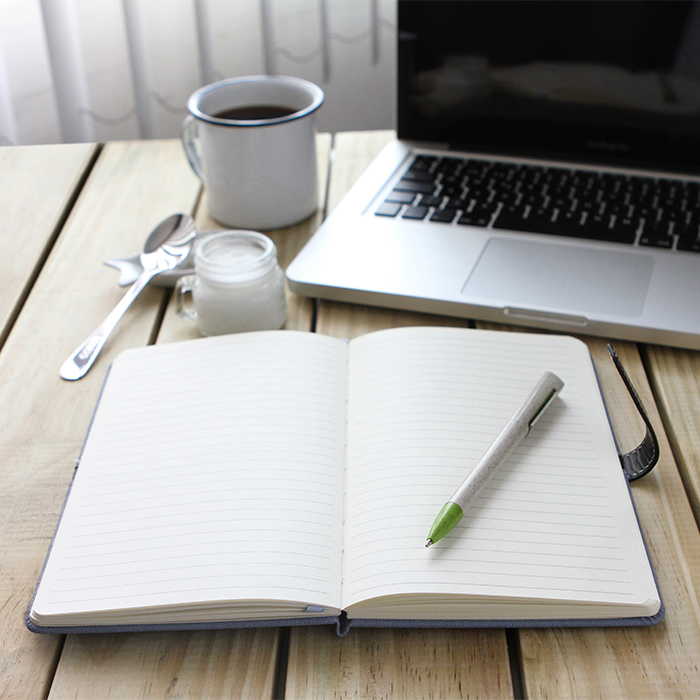 Libreta Amristar. - Vista 3