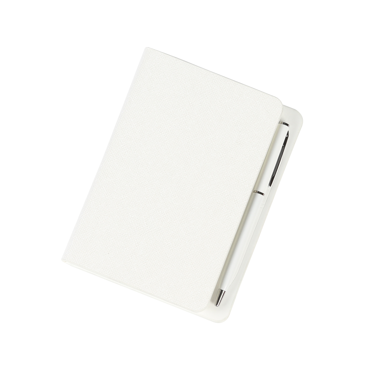 Libreta Siena. - Artículos Promocionales MAS RECIO