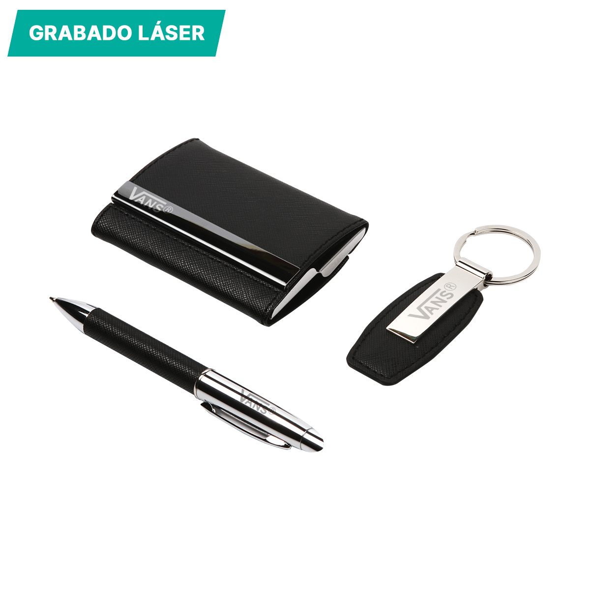 Set de regalo Manhattan. - Vista 2