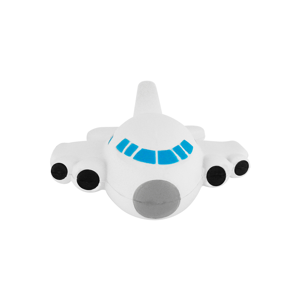 Avión antiestrés. - Vista 3