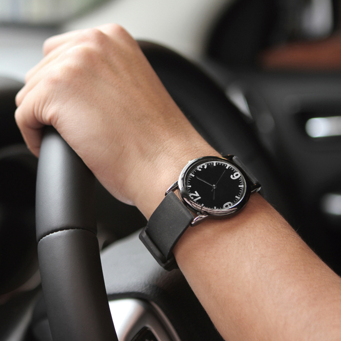 Reloj de pulso. - Vista 4