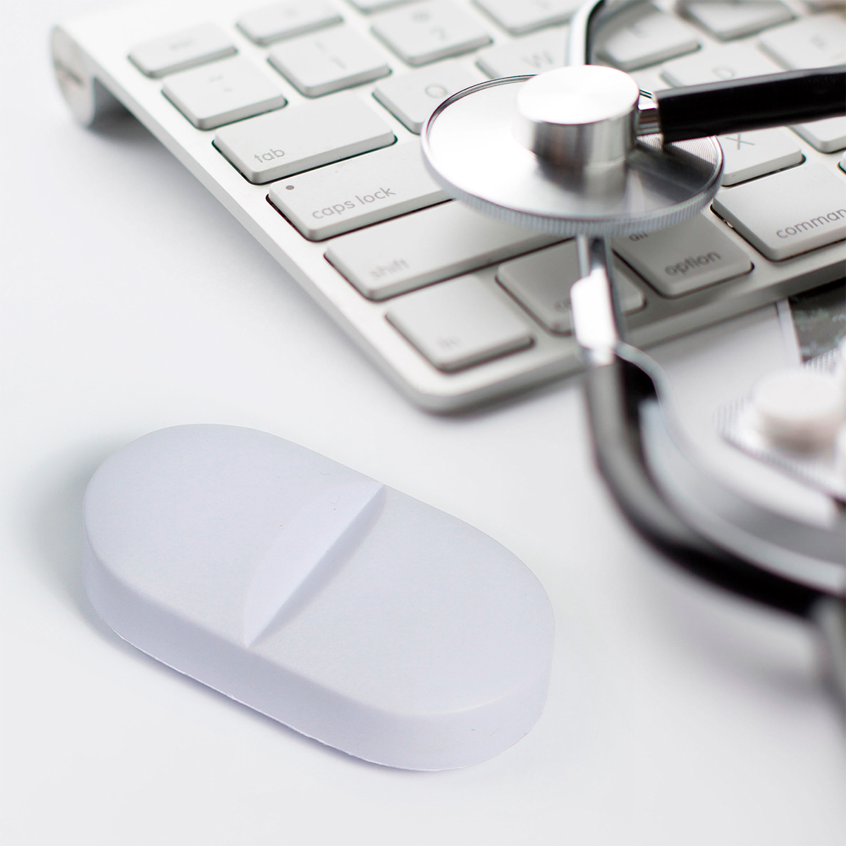 Pastilla antiestrés. - Vista 3