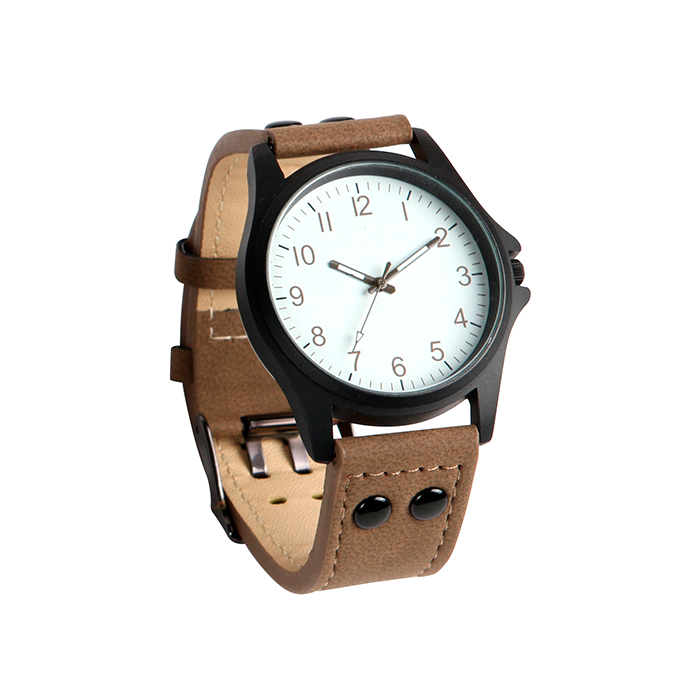 Reloj de pulso. - Artículos Promocionales MAS RECIO