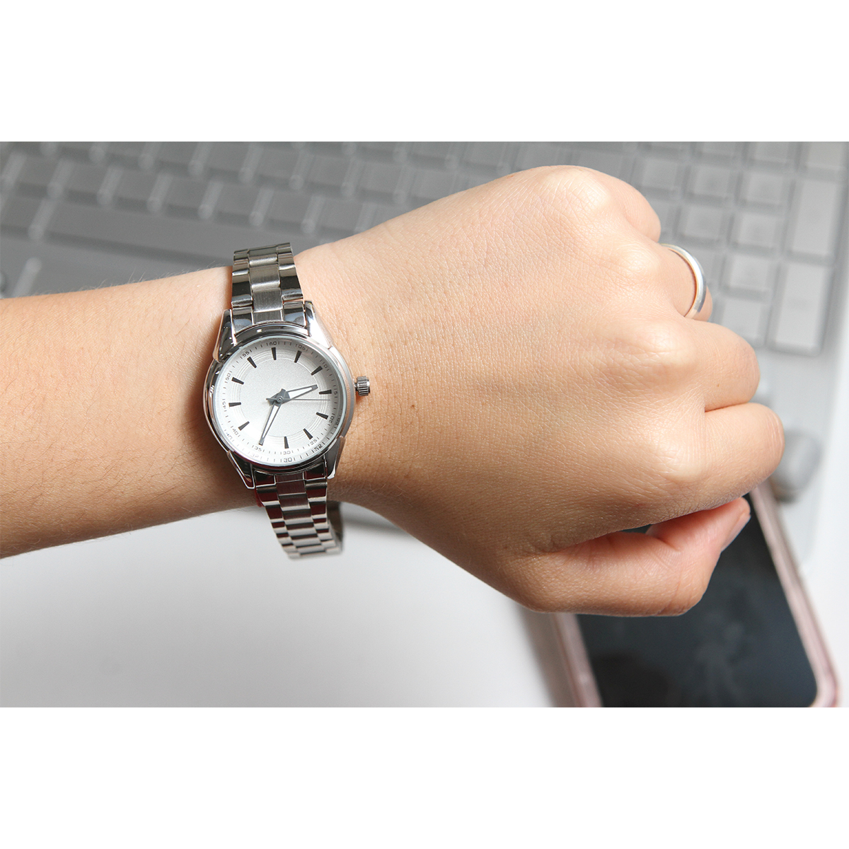 Reloj de pulso. - Vista 3