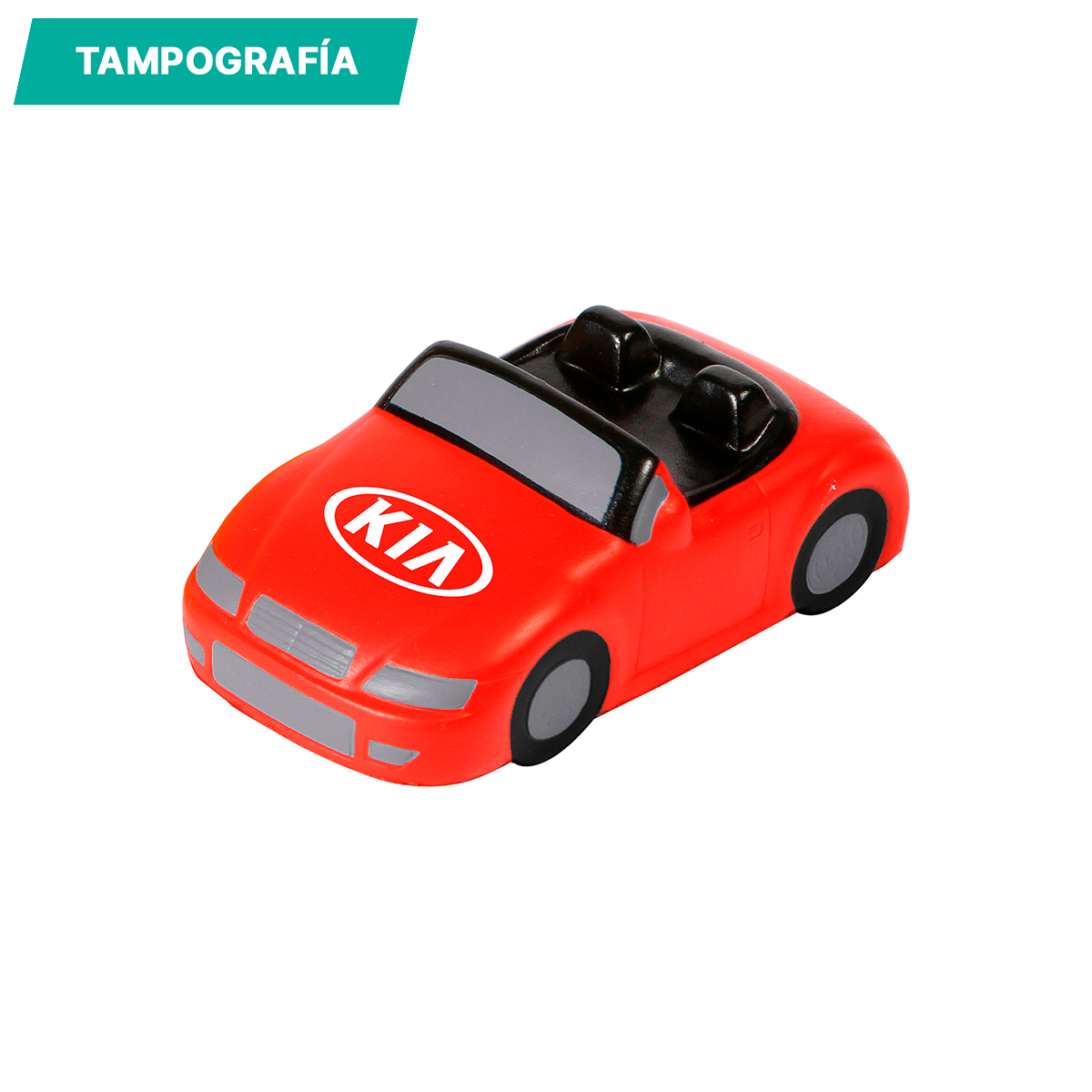 Auto antiestrés. - Vista 2