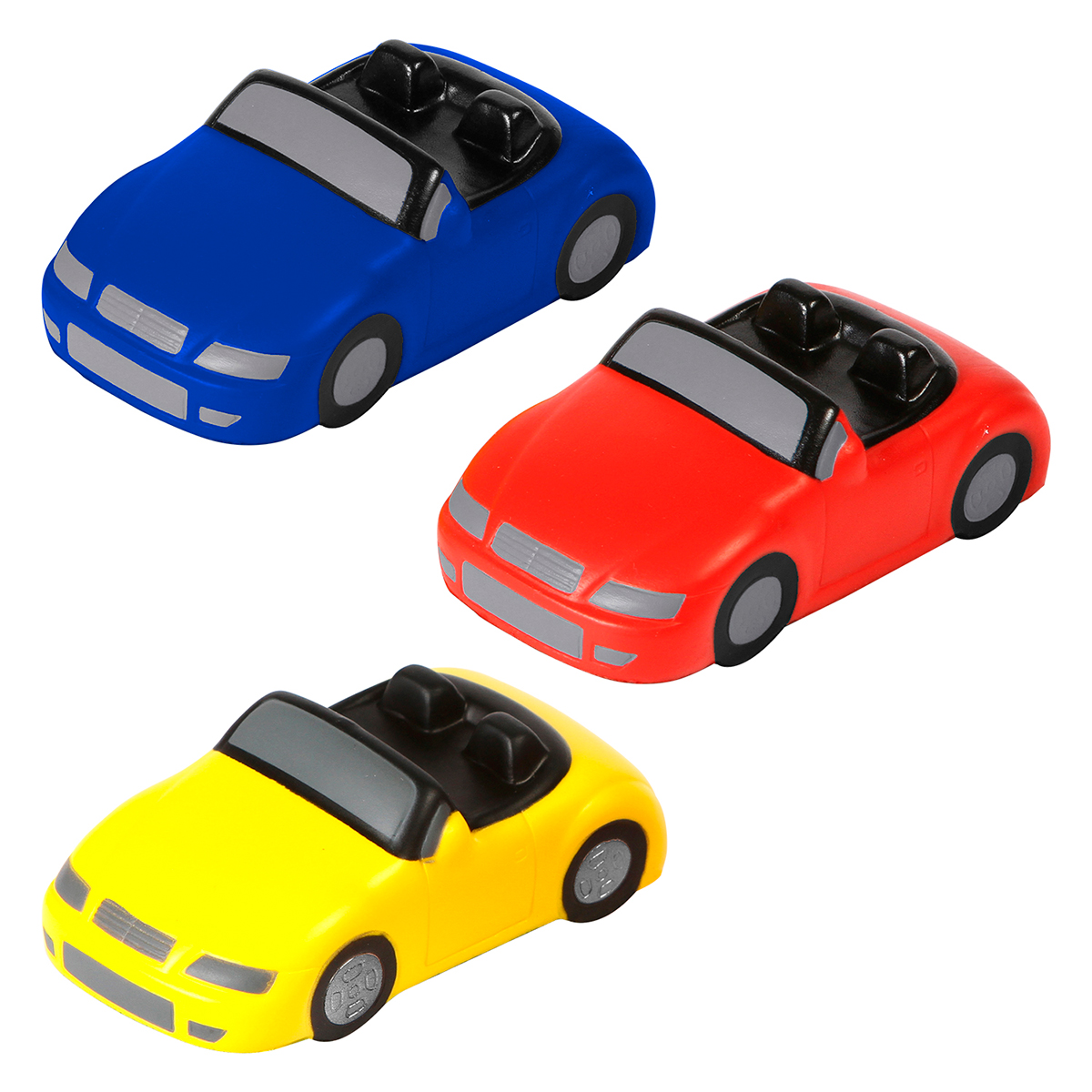 Auto antiestrés. - Vista 3