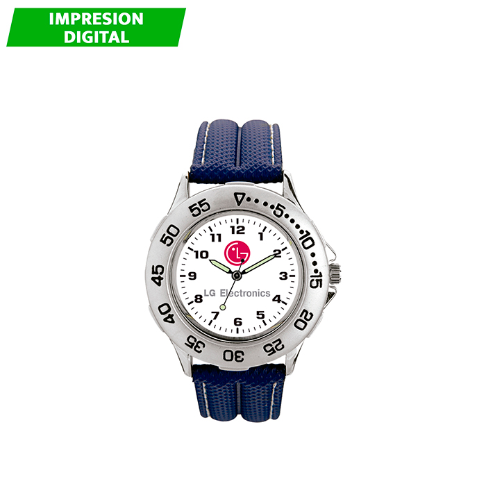 Reloj de pulso. - Vista 2