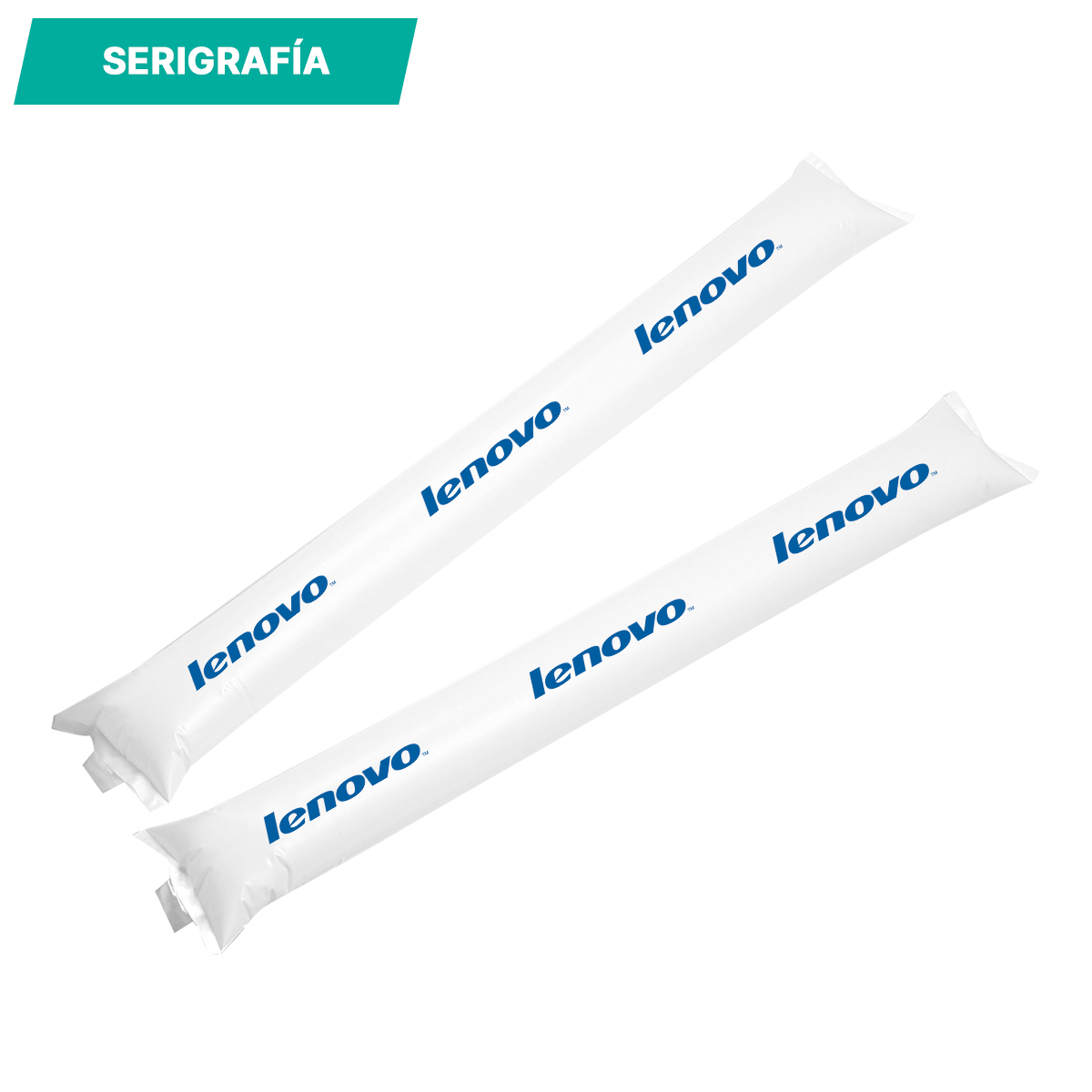 Globo aplaudidor. - Vista 2