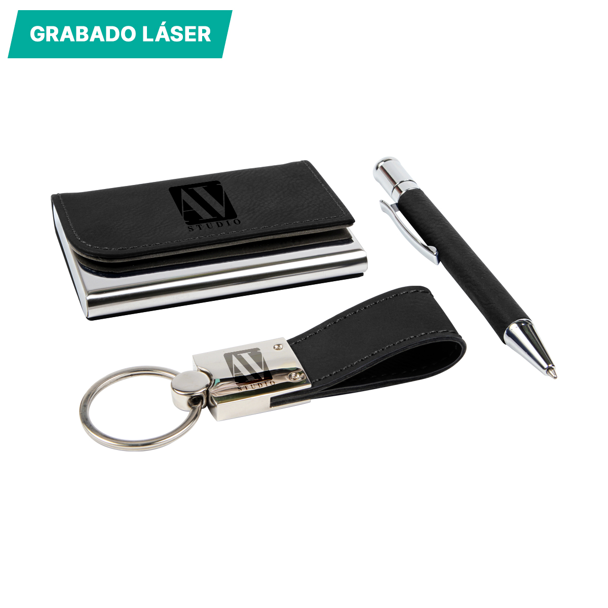 Set de regalo Praga. - Vista 2