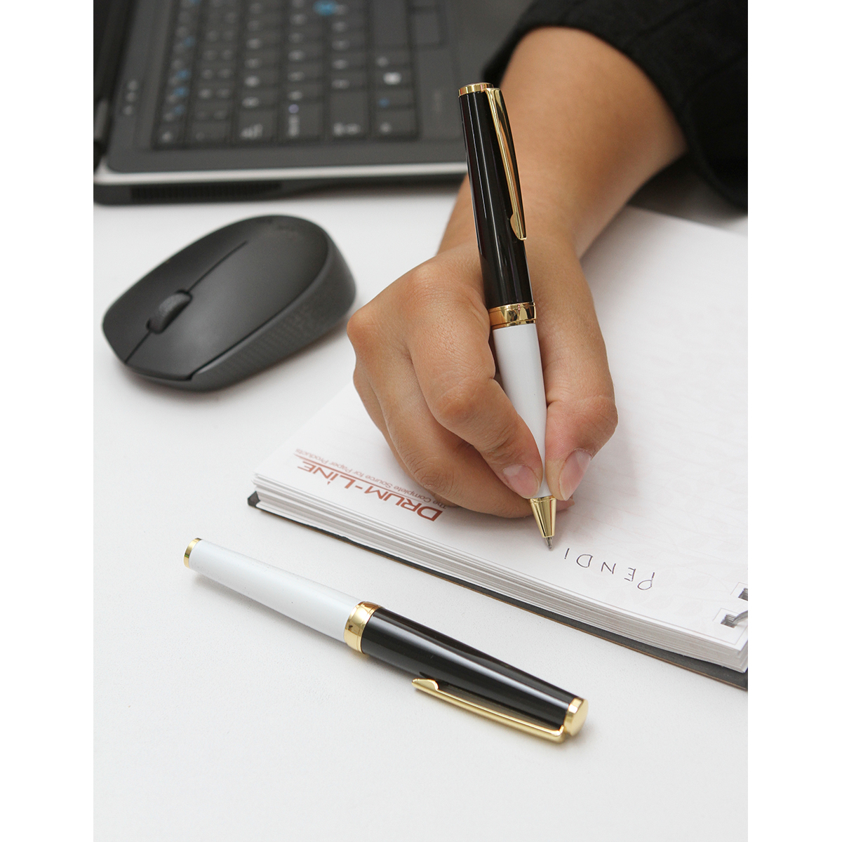 Set de bolígrafos Avila. - Vista 4