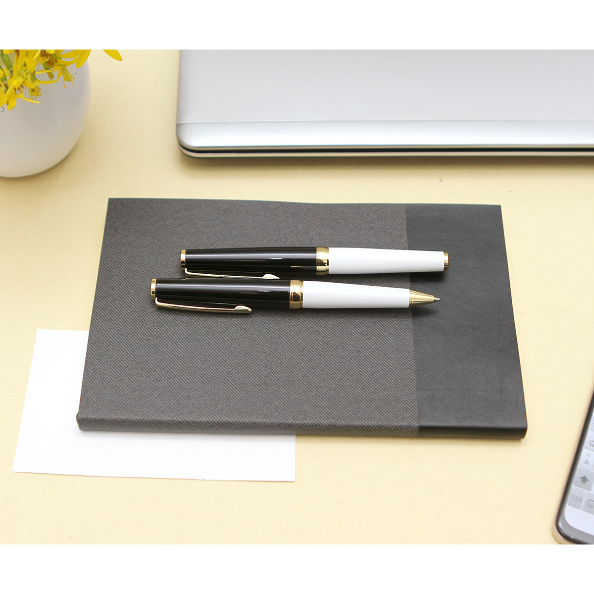 Set de bolígrafos Avila. - Vista 5