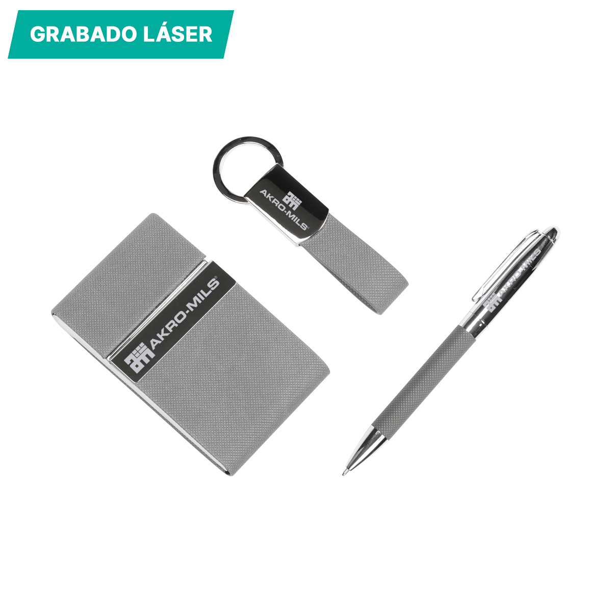 Set de regalo Marche. - Vista 2