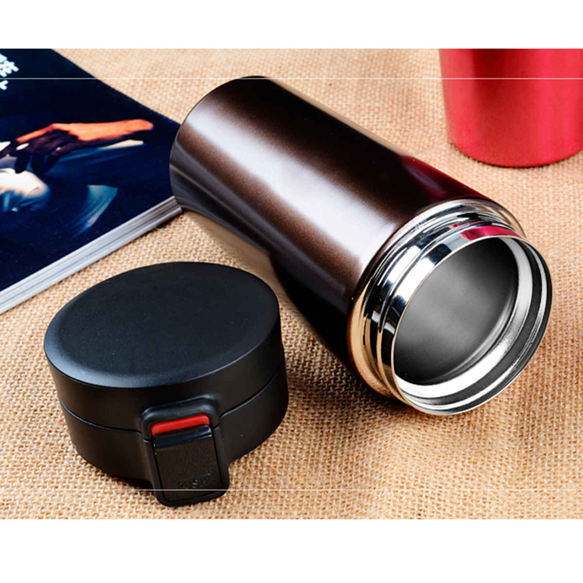 Termo Duned. - Vista 6