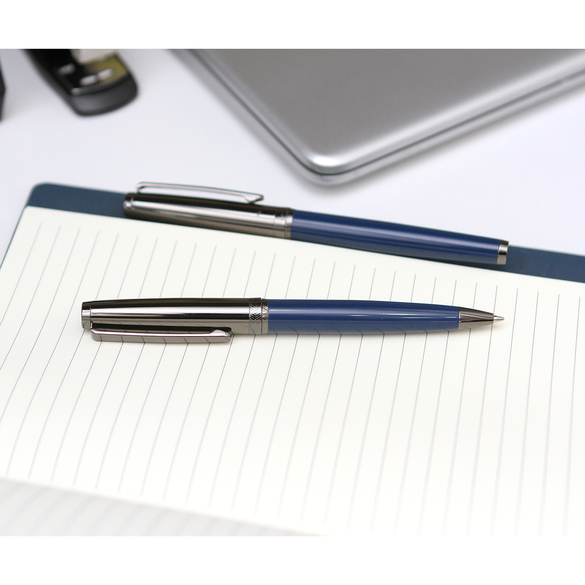 Set de bolígrafos Aranjuez. - Vista 4