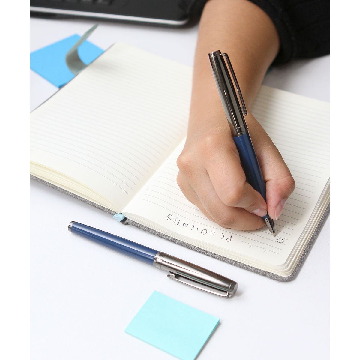 Set de bolígrafos Aranjuez. - Vista 5