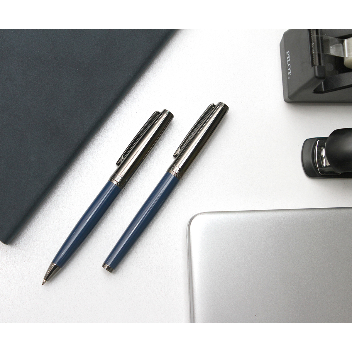 Set de bolígrafos Aranjuez. - Vista 6