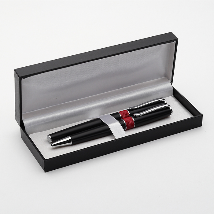 Set de bolígrafos Cataluña. - Vista 4