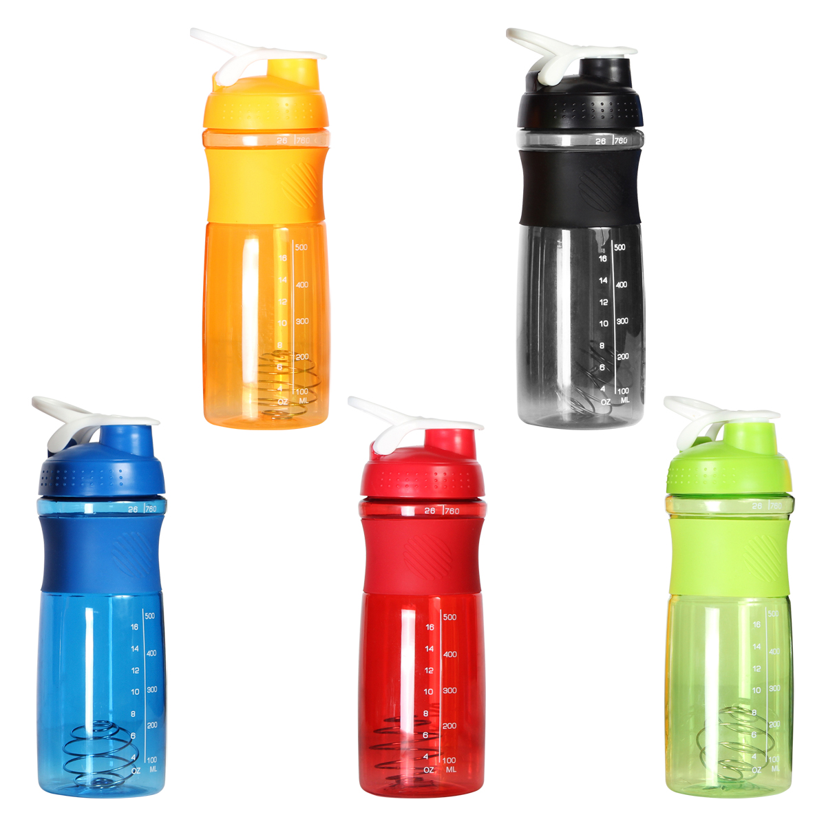 Botella Byron. - Vista 2