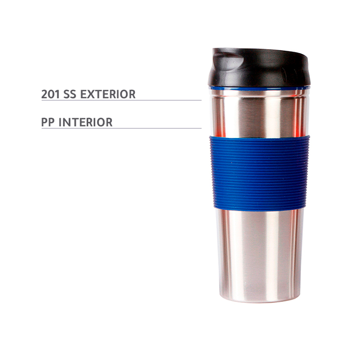 Termo Luanda. - Vista 2