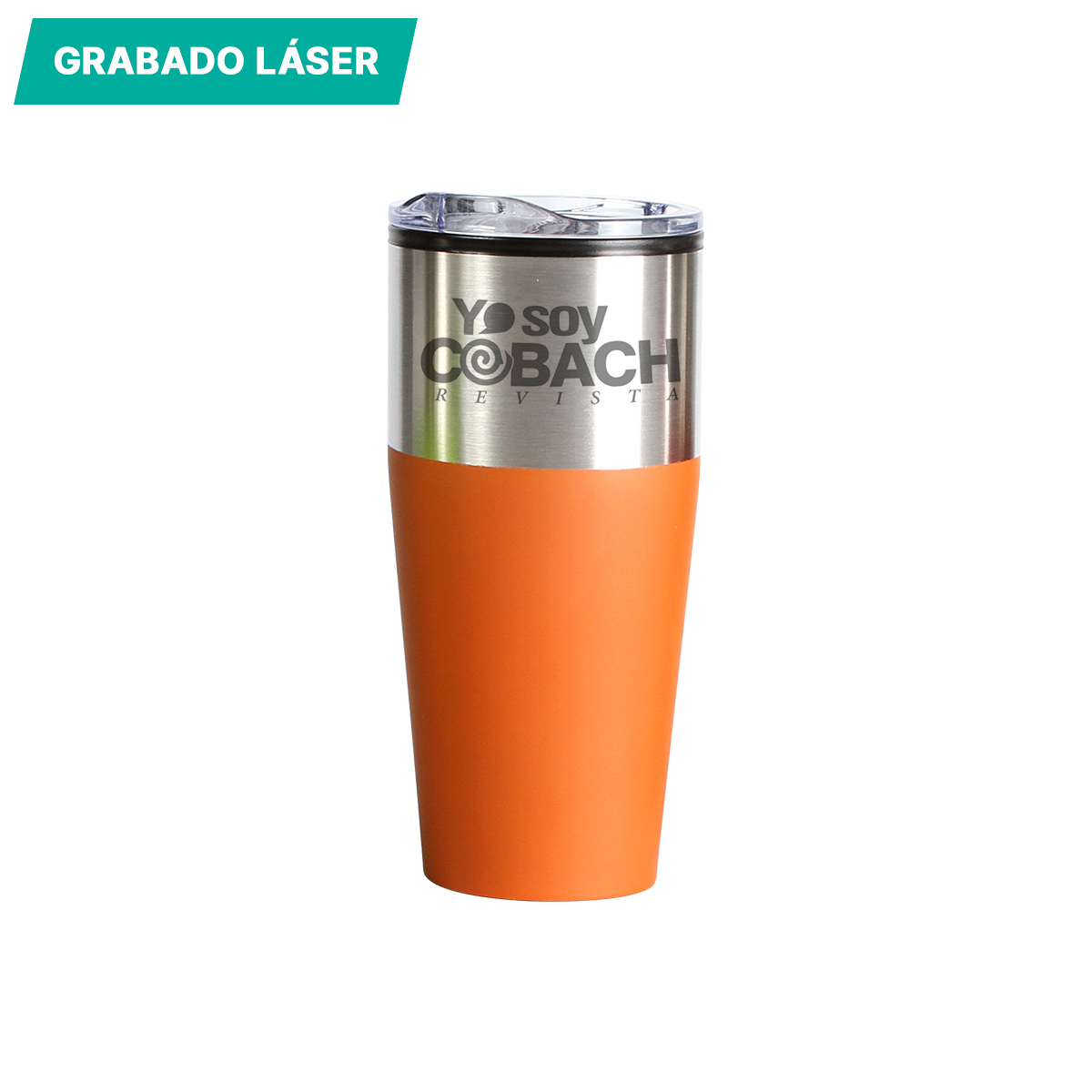 Termo Kaura. - Vista 2