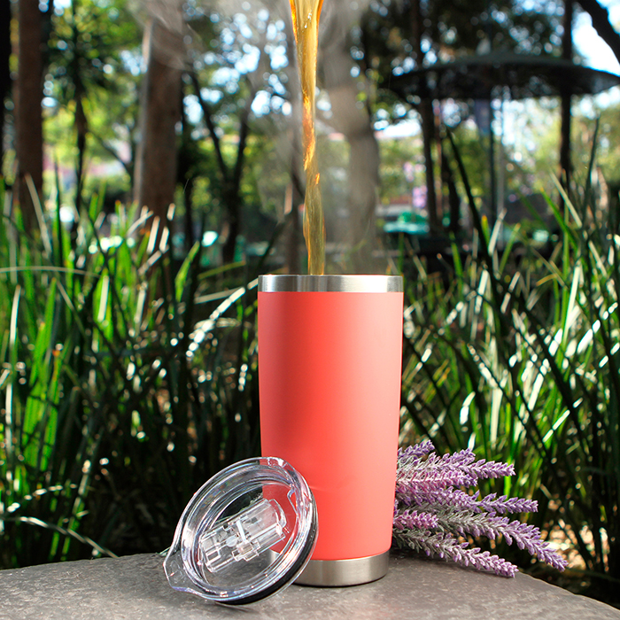 Vaso Queens. - Vista 2