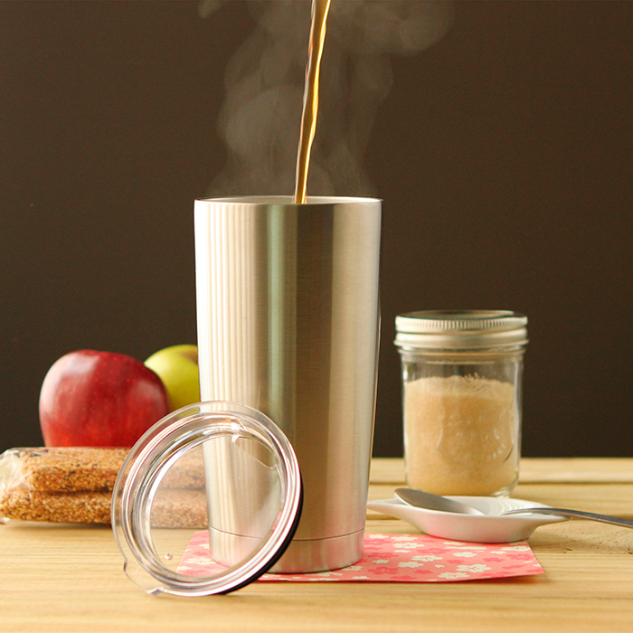 Vaso Queens. - Vista 3