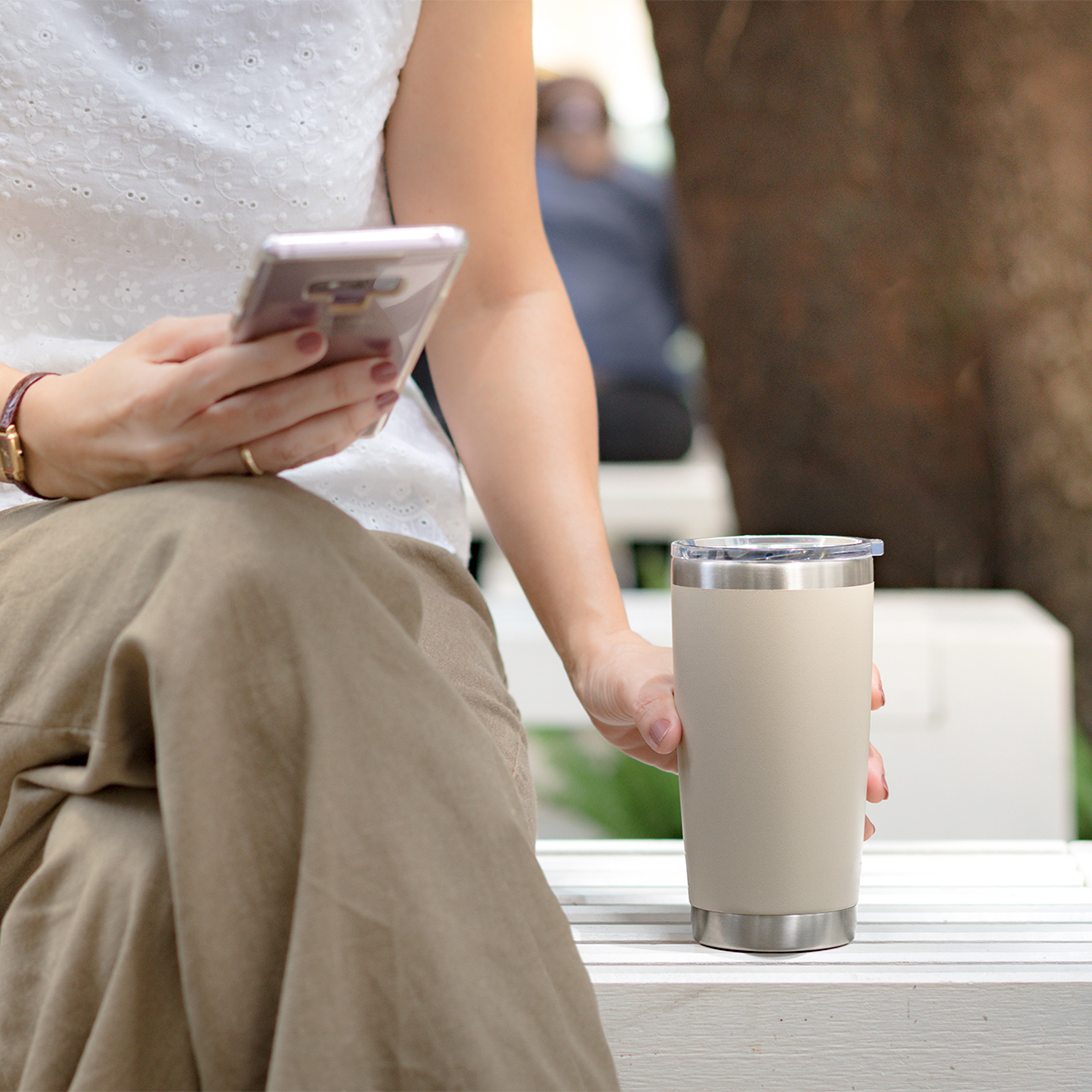 Vaso Queens. - Vista 4