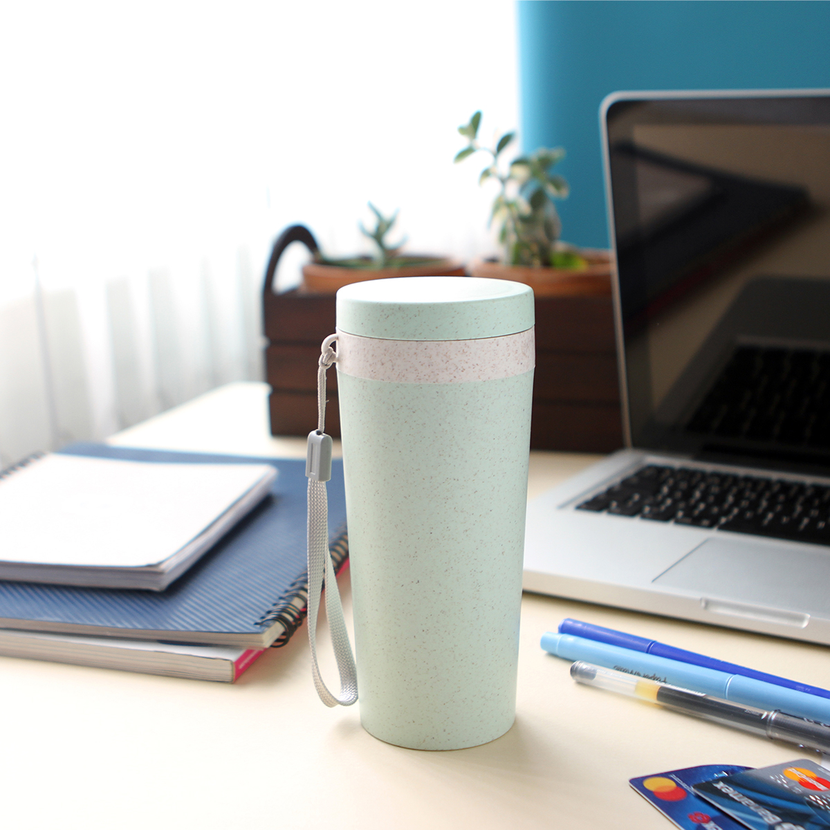 Termo Viseu. - Vista 4