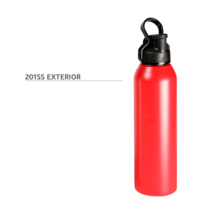 Termo Ibanda. - Vista 2