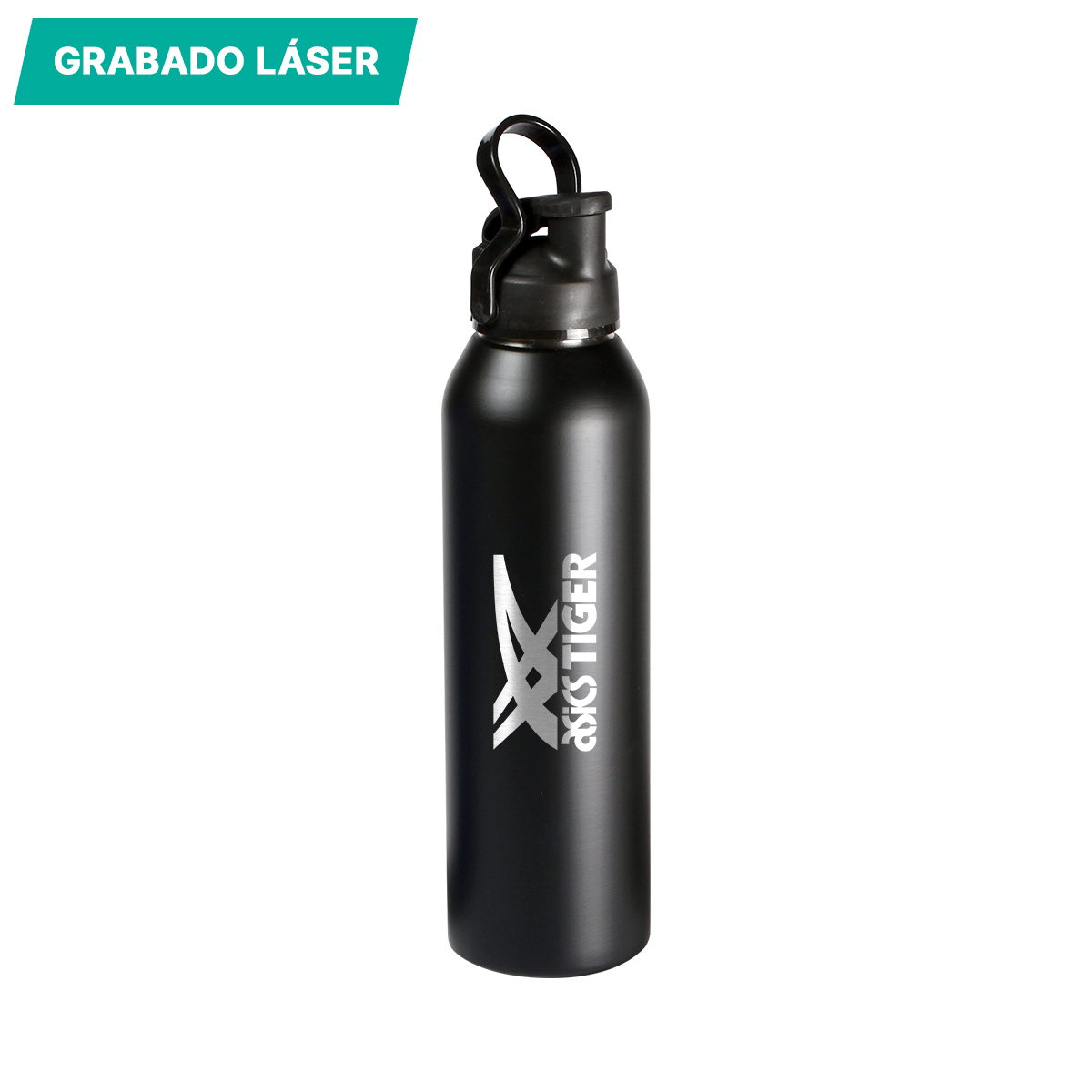 Termo Ibanda. - Vista 4